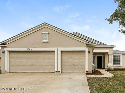 2688 OAK HAVEN Drive