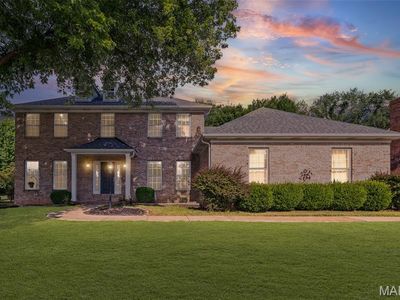 399 Valley View Dr