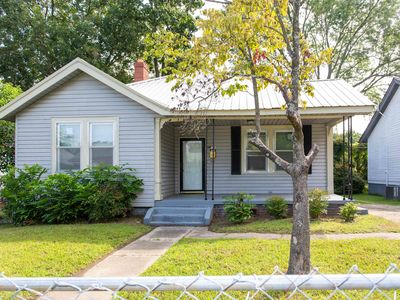 Property at 1238 Grant Ave, Gadsden, AL