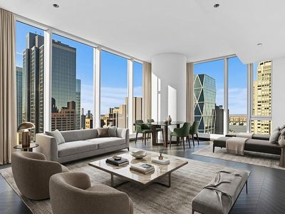 217 W 57th St #43D
