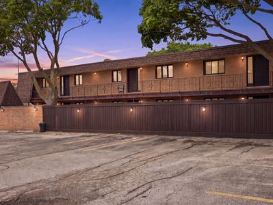 Property at 520 E Main St E APT 1C, Barrington, IL