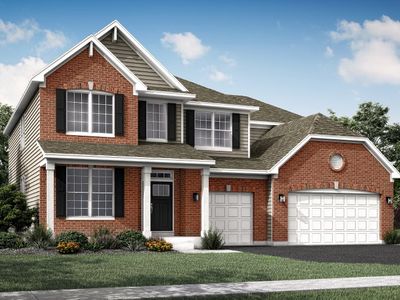 Westbury Plan, Hudson Pointe