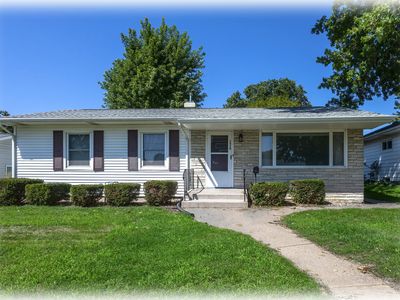Property at 2420 Sturdevant St, Davenport, IA