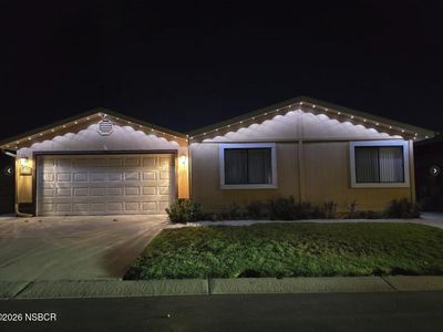 3435 Greenacre Dr