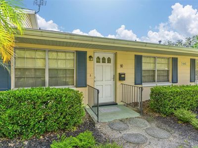 445 S Grandview St APT 10