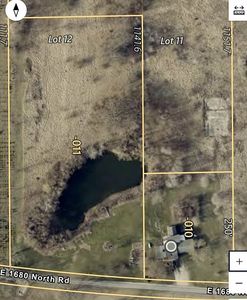 10371 E 1680 North Rd