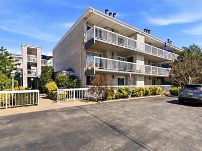 540 Ellsworth Avenue #D2