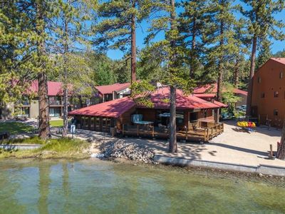 15735 & 15745 Donner Pass Rd #Bld