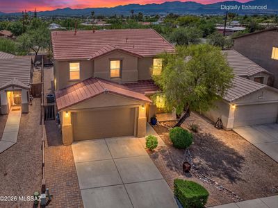 3363 W Sagebrush Hills Ct