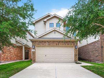 6639 Sharpstone Creek Ln