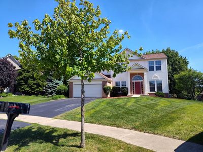 6 Forsythia Ct