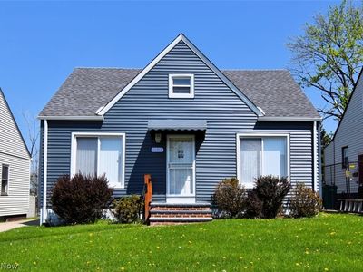 Property at 20919 Hansen Rd, Maple Hts, OH