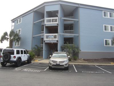 9540 Shore Dr. Unit #3-H