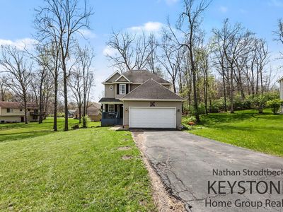 Property at 2089 Elwood Blvd, Spring Arbor, MI