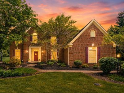 5835 Mist Flower Ln
