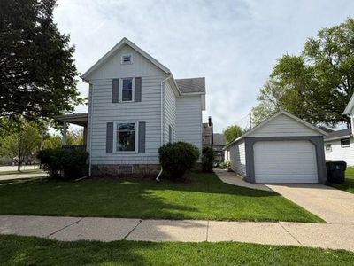 Property at 1766 15th St, Monroe, WI