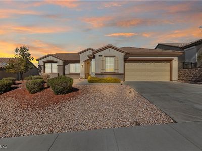 2920 Foxtail Creek Ave