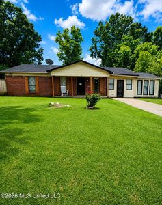 106 Homestead Ln