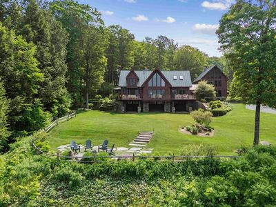 463 North Road