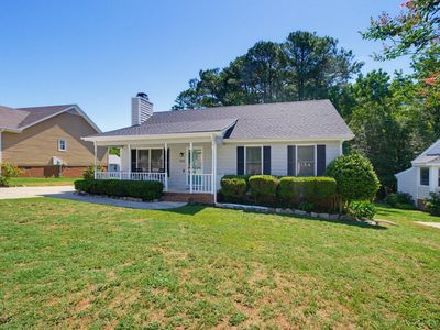 3532 Castlegate Dr