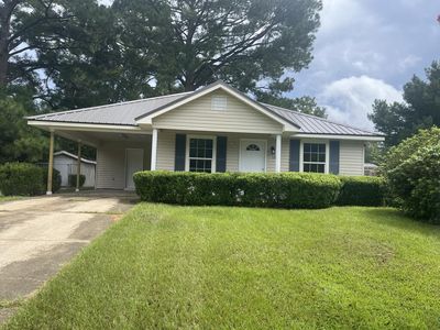 166 Crow Dr