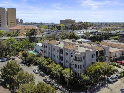 521 Arbor Dr Unit 203