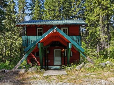 2486 Chiwawa Loop Road