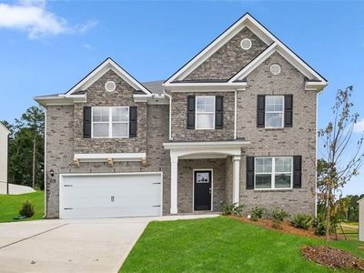 2241 Edgecombe Ln