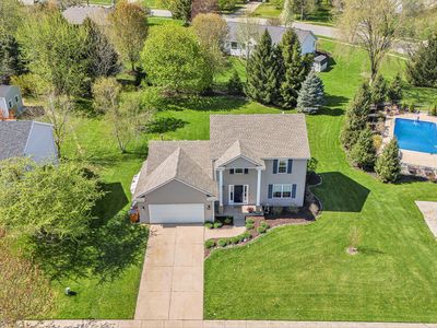 59 Rogue River View Dr NE