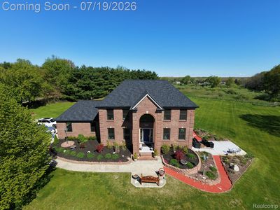 Property at 1205 Yule Rd, Leonard, MI