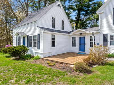 152 Mckeen Street #A1