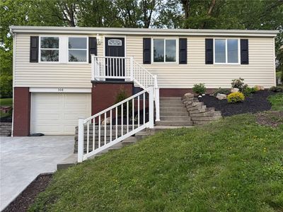 Property at 308 Cortez Dr, Washington, PA