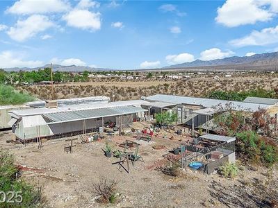 Property at 6160 E Santovito St, Pahrump, NV