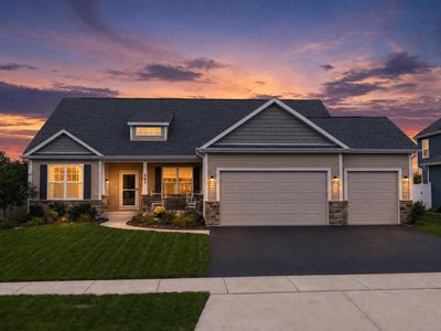 461 Dawns End