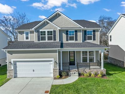 141 Rose Hannah Dr Lot 7