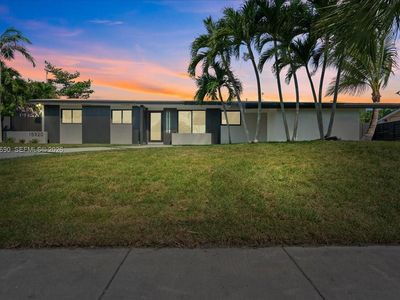 Property at 15920 SW 105th Ave, Miami, FL