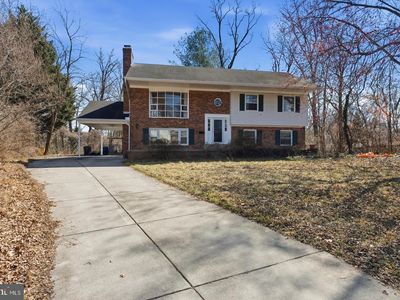 3343 Slade Run Dr