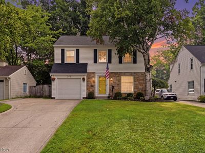 371 Kenilworth Dr