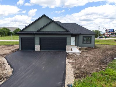 1732 E Kyle Cir