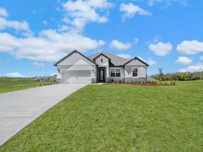 3849 SADDLE HILL TRAIL