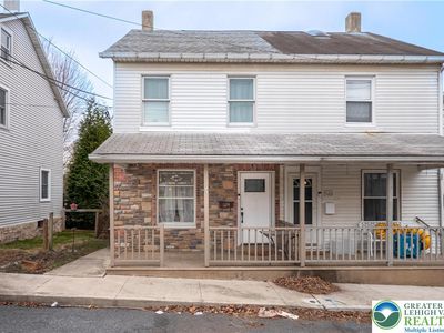 Property at 1124 Furnace St, Hellertown, PA
