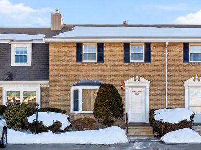 186 Fieldstone Drive #186