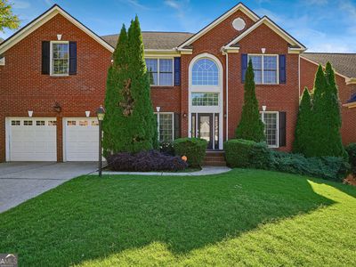 1644 Omara Ln SE