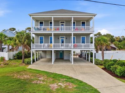1102 Perrin Dr.