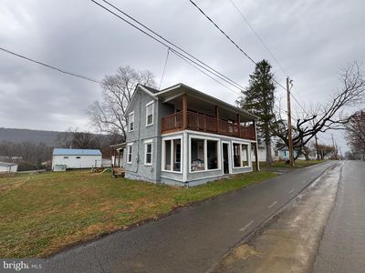 Property at 351 Elk Pl, Romney, WV