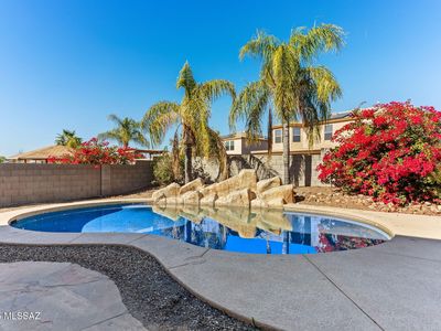 2596 W Calle Senor Roberto