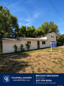 Property at 101 Birch St, Evanston, WY