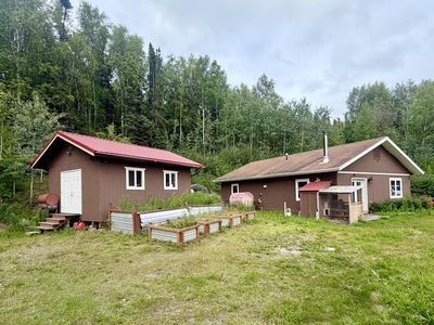 Property at 1070 Norton Way, Fairbanks, AK