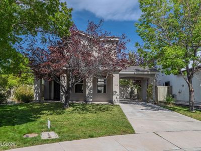 1715 Back Country Ct