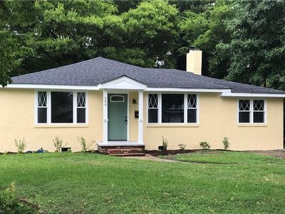 500 E Bayview Blvd